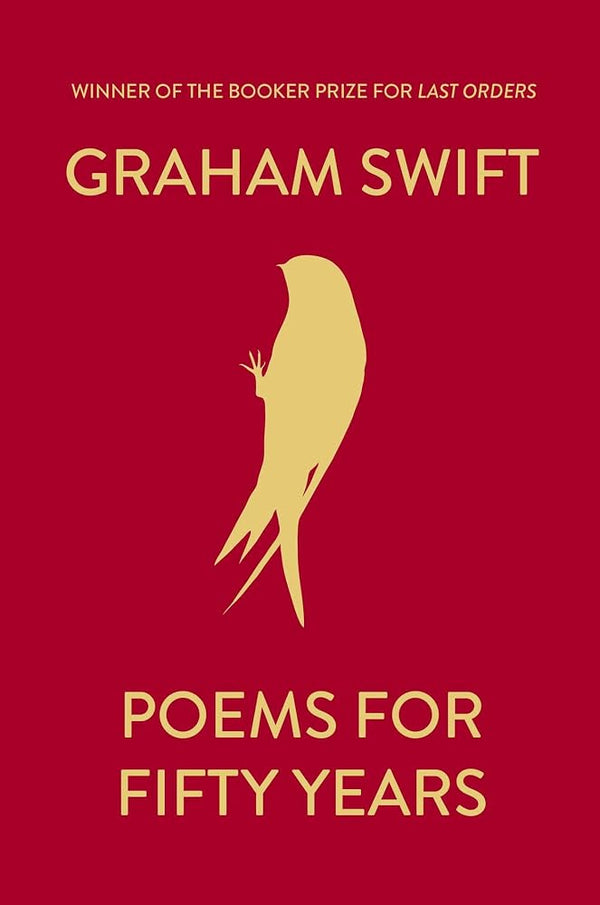 Poems for Fifty Years: A Celebration cover image