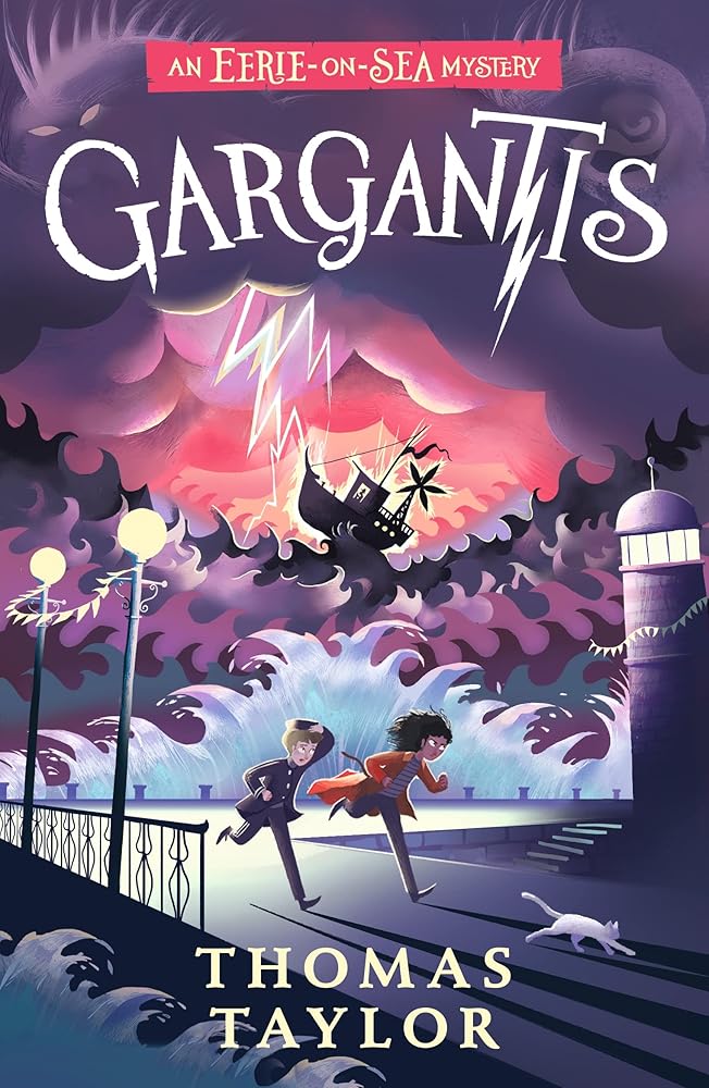Gargantis cover image