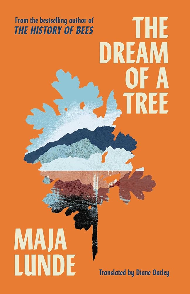 The Dream of a Tree cover image