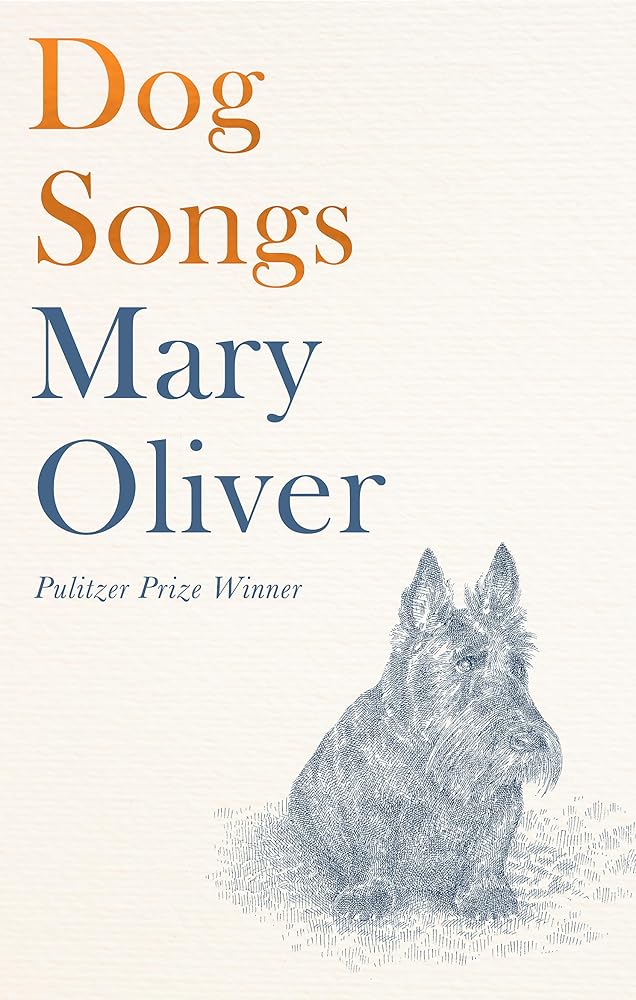 Dog Songs: Poems cover image