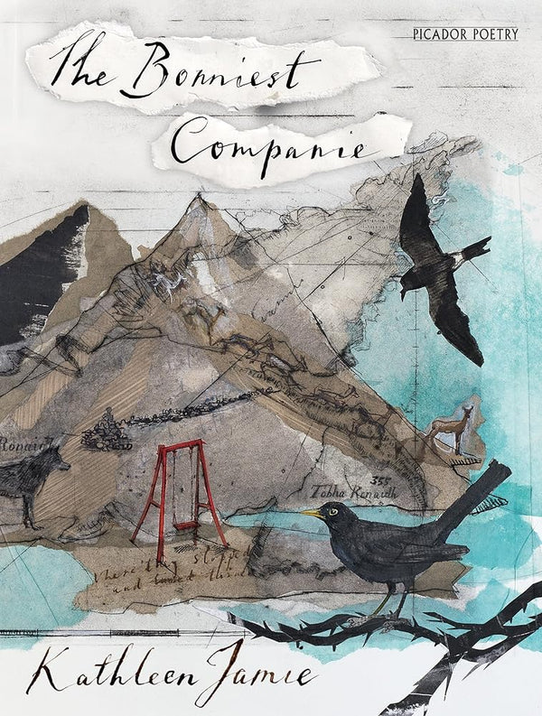 The Bonniest Companie cover image