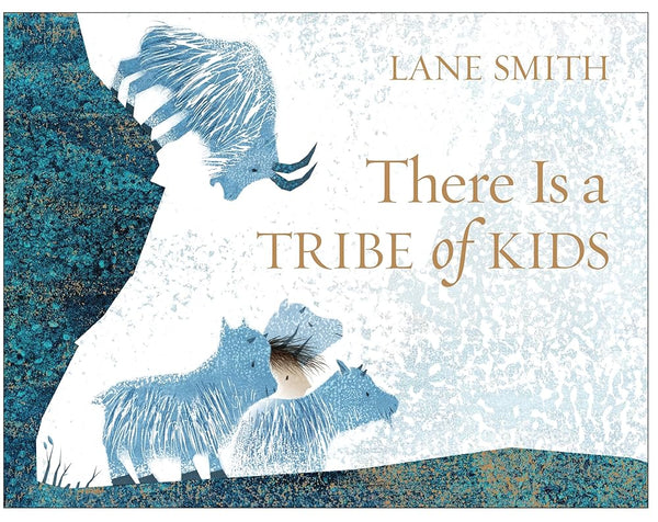 There Is a Tribe of Kids cover image