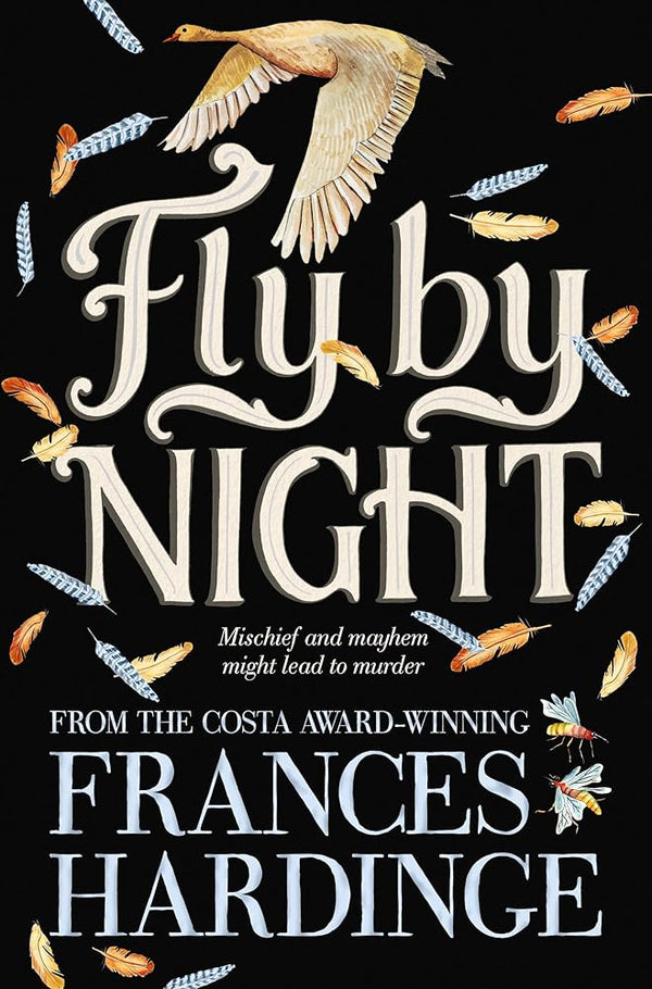 Fly by Night cover image
