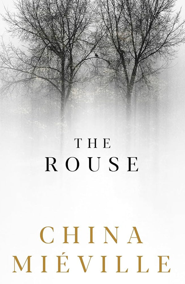 The Rouse cover image