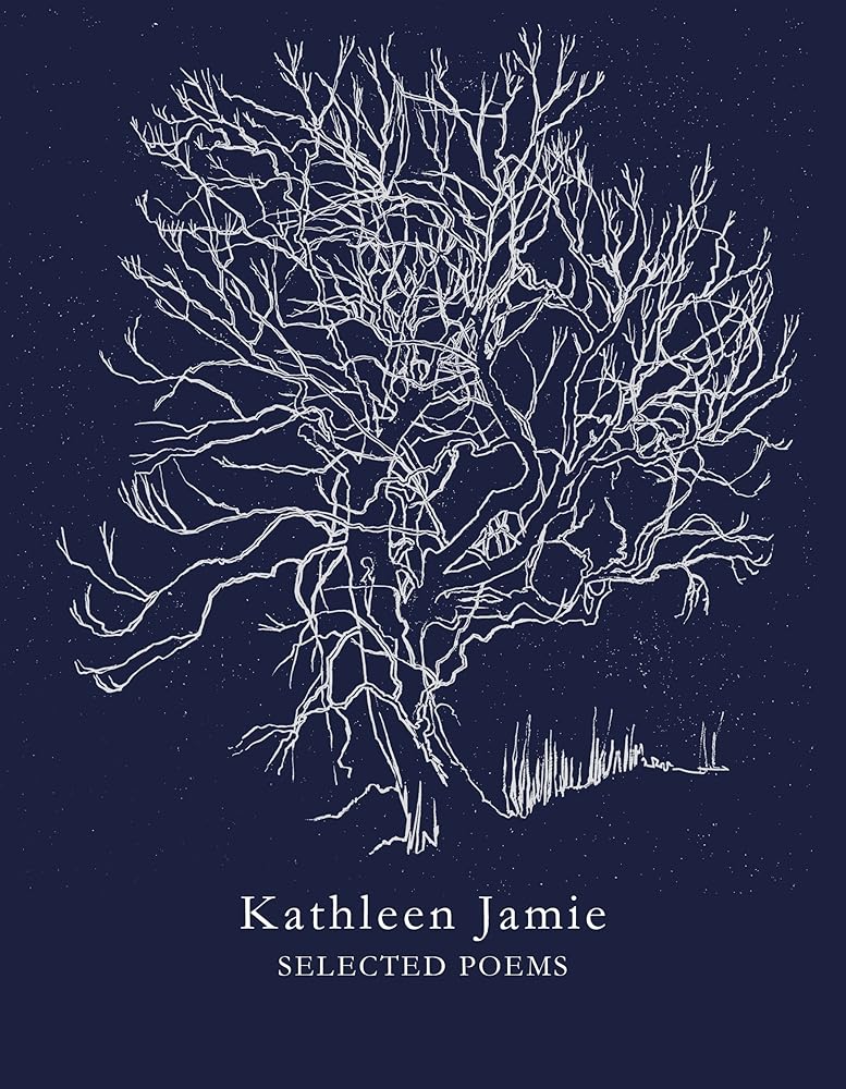 Selected Poems cover image