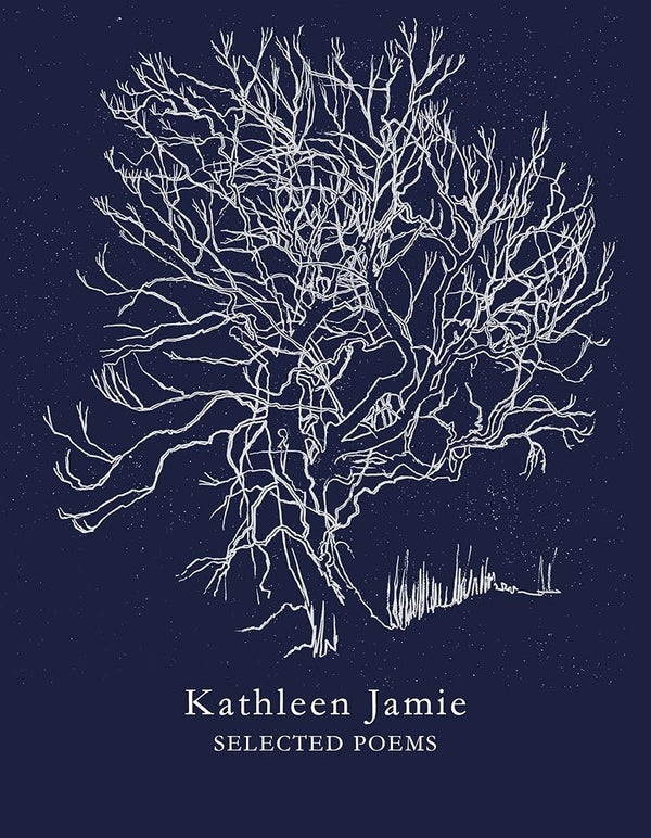 Selected Poems cover image