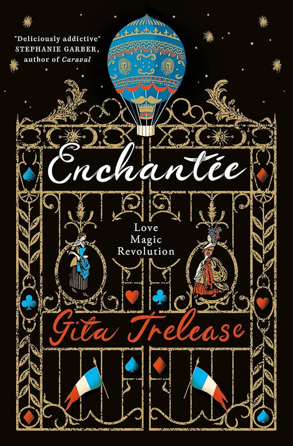 Enchantée (191 JEUNESSE) cover image