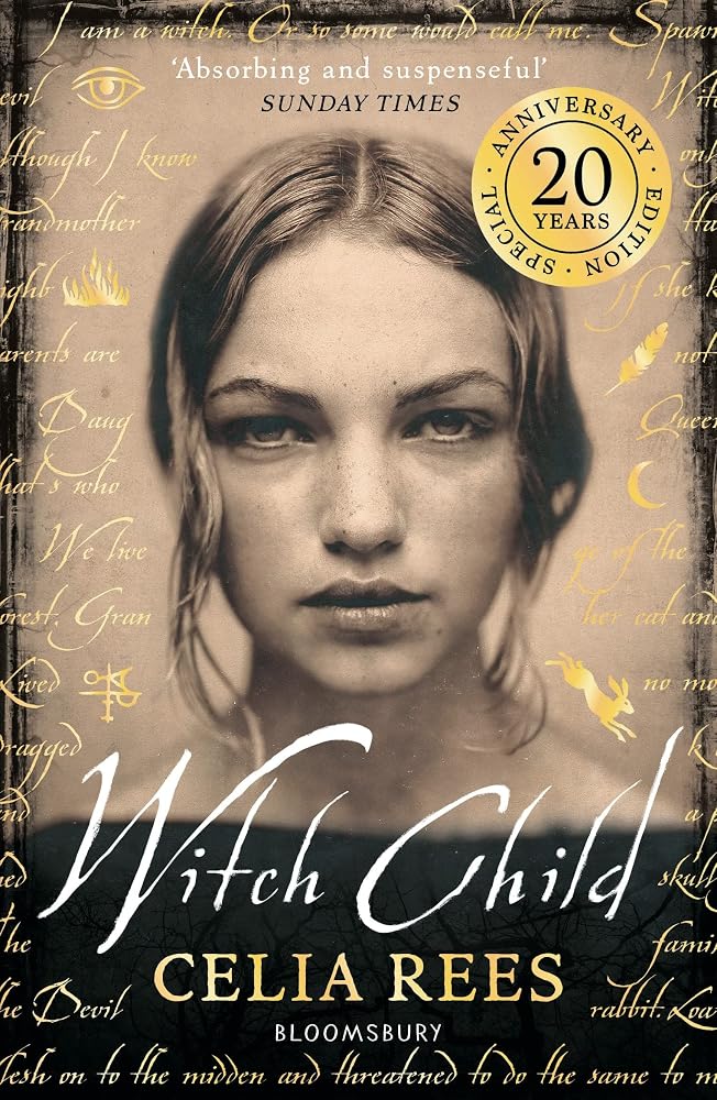 Witch Child cover image