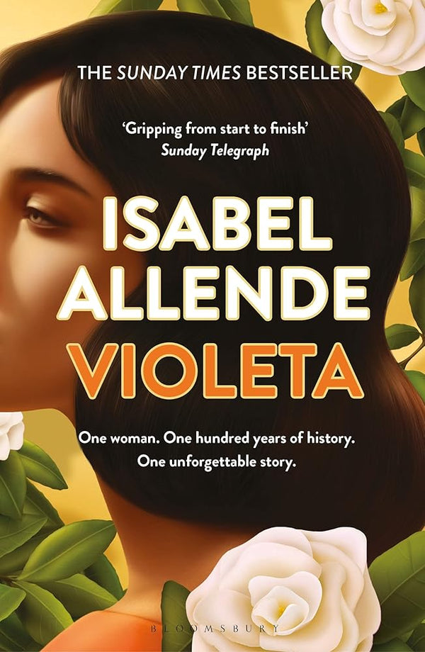 Violeta: 'Storytelling at its best' – Woman & Home cover image