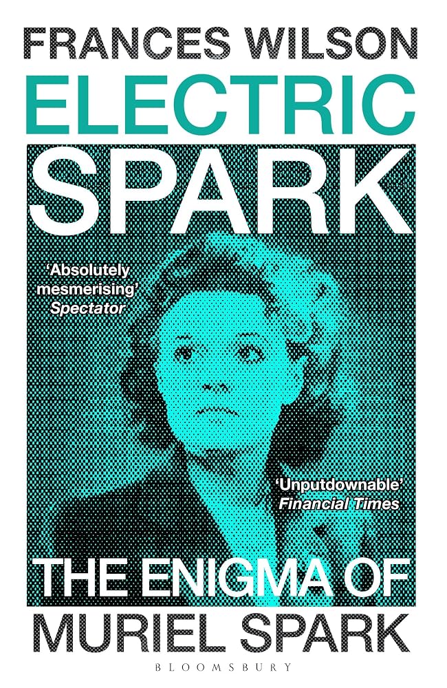 Electric Spark cover image
