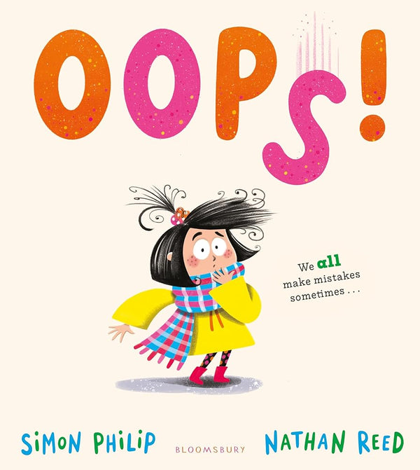 Oops! cover image