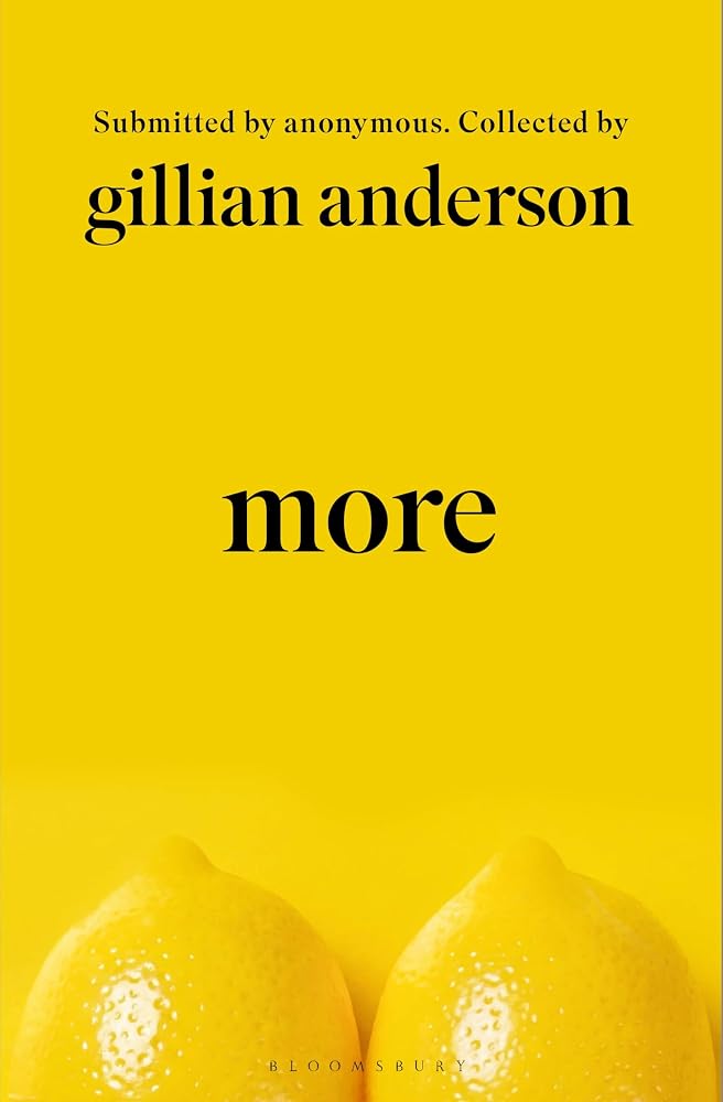More: The follow-up to the #1 Sunday Times bestseller cover image
