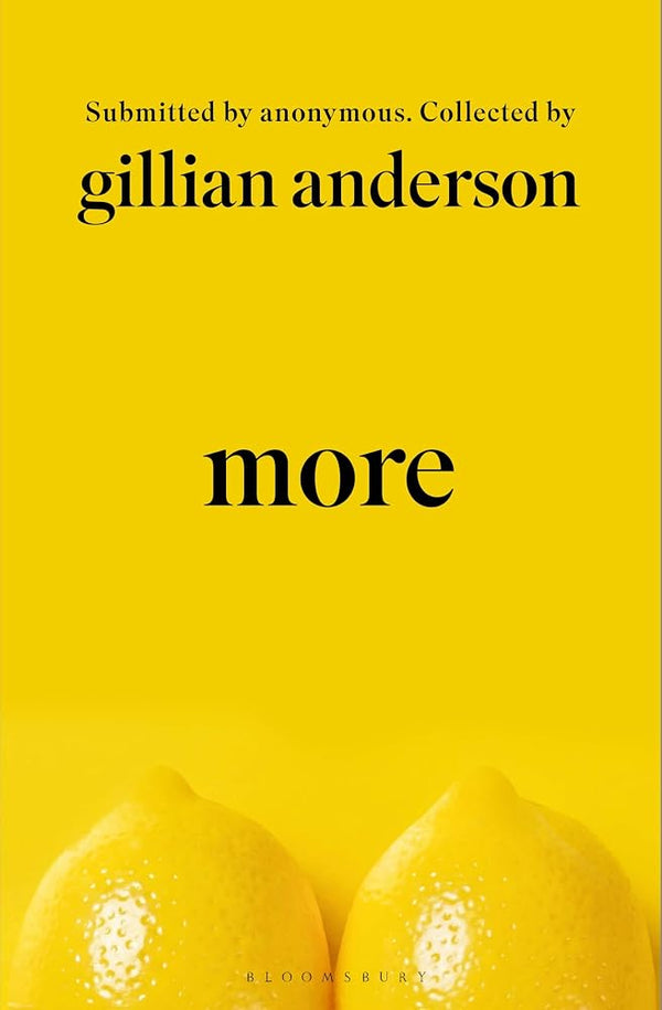 More: The follow-up to the #1 Sunday Times bestseller cover image