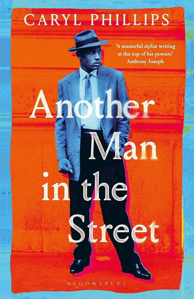 Another Man in the Street cover image