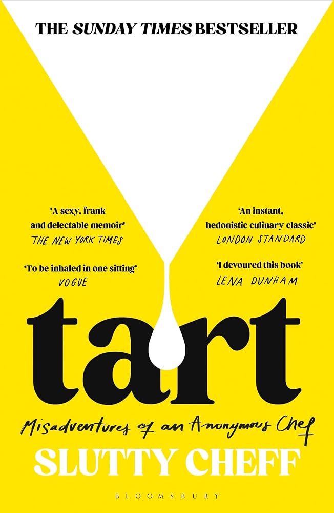 Tart cover image