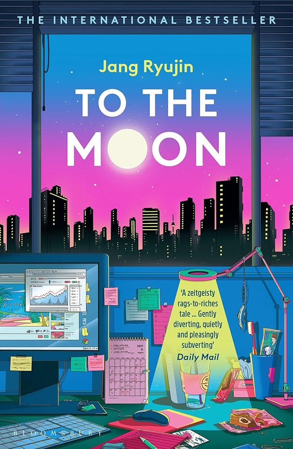 To the Moon cover image