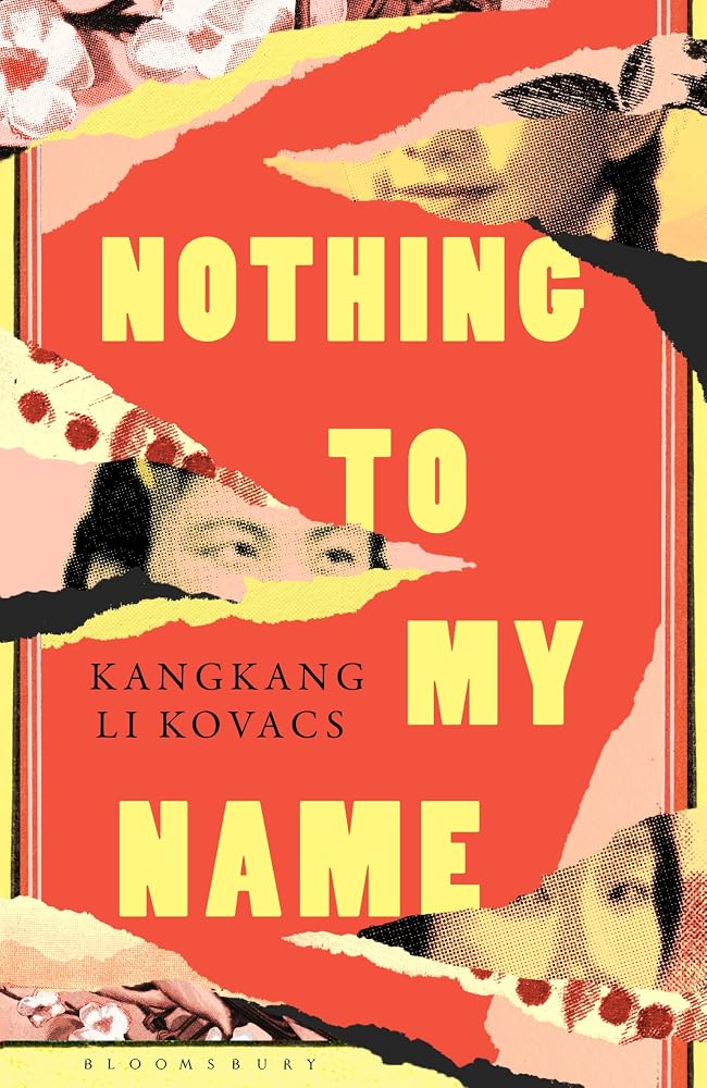 Nothing to My Name cover image