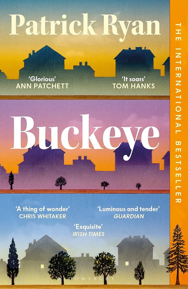 Buckeye: One town. Two families. A secret that changes everything cover image
