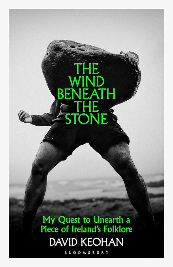 The Wind Beneath the Stone cover image