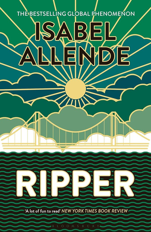 Ripper cover image
