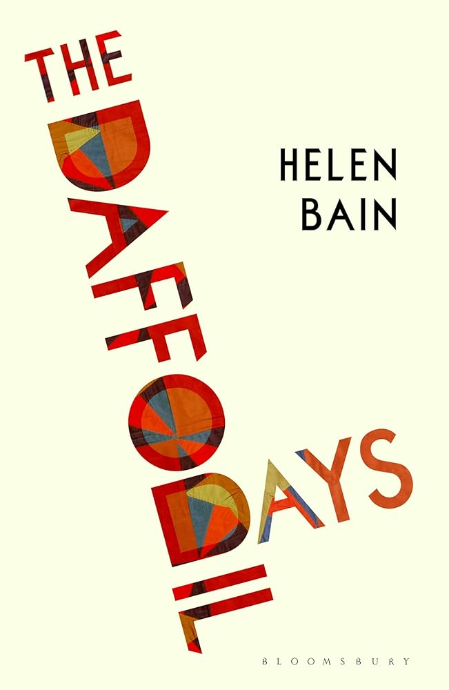 The Daffodil Days cover image