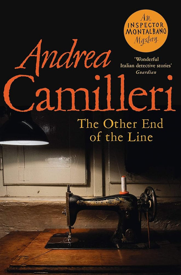 Other End of the Line cover image