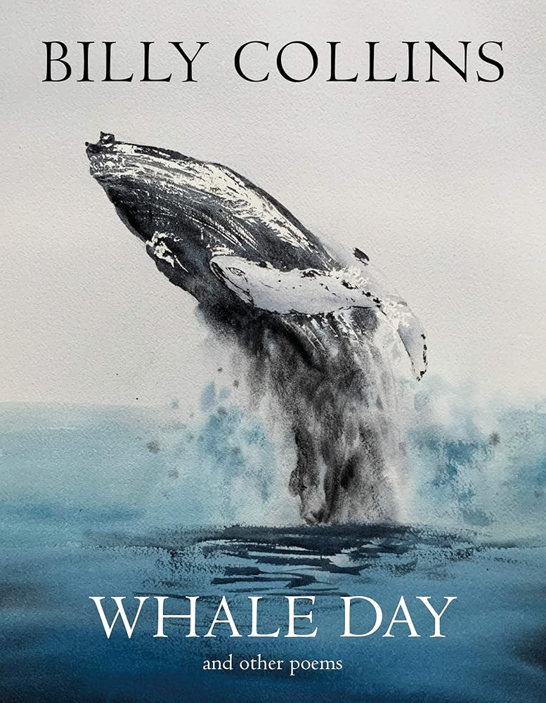 Whale Day cover image