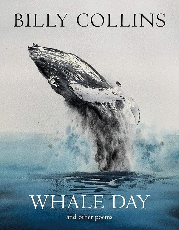Whale Day cover image