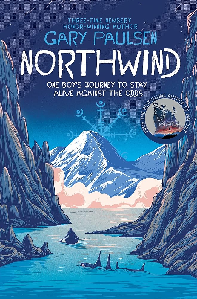 Northwind cover image