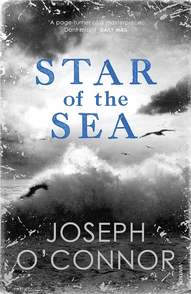 Star of the Sea cover image