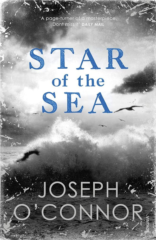 Star of the Sea cover image