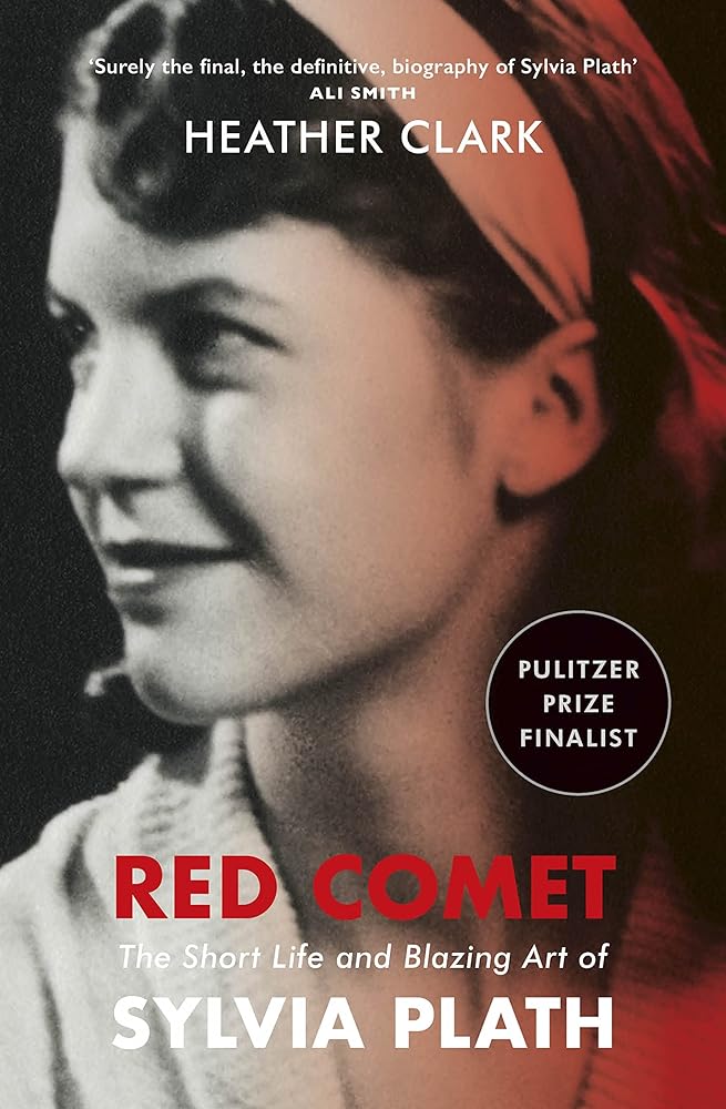 Red Comet: A New York Times Top 10 Book of 2021 cover image