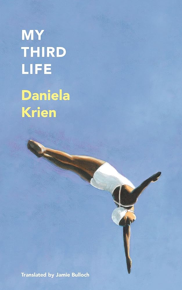 My Third Life cover image