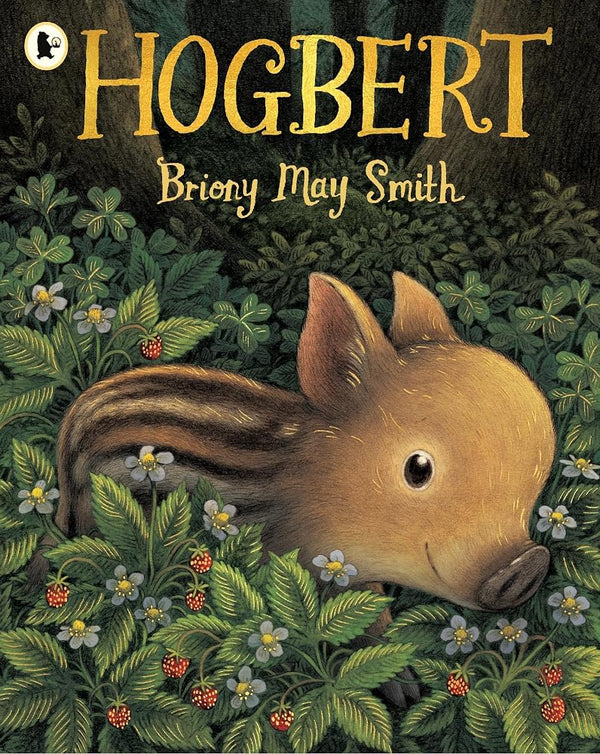 Hogbert cover image