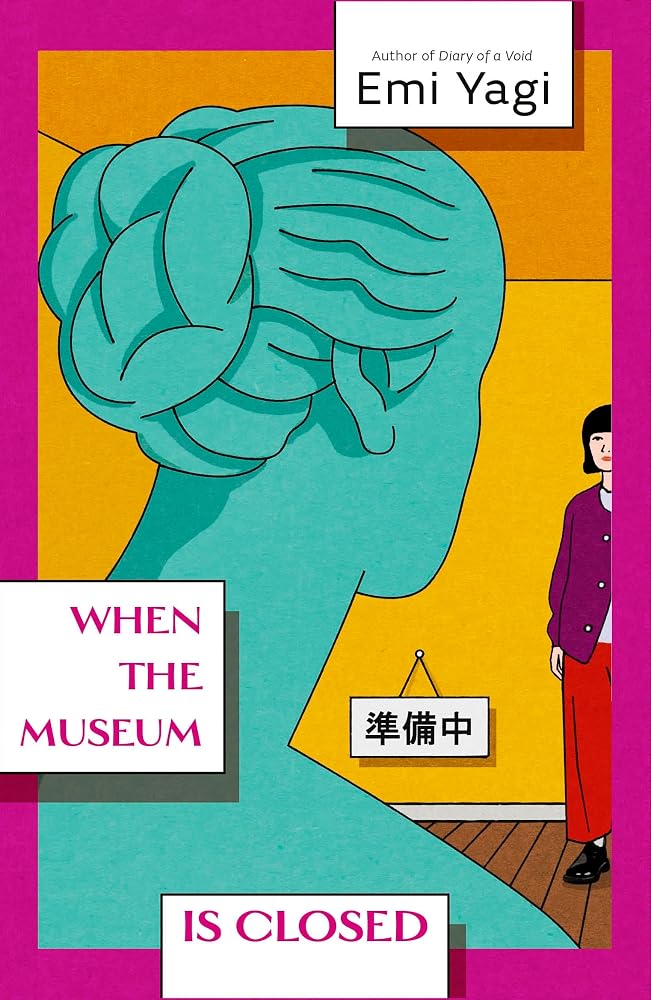 When the Museum is Closed cover image