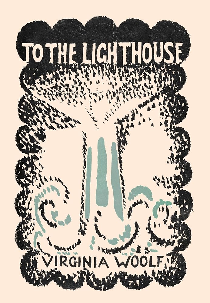 To the Lighthouse cover image