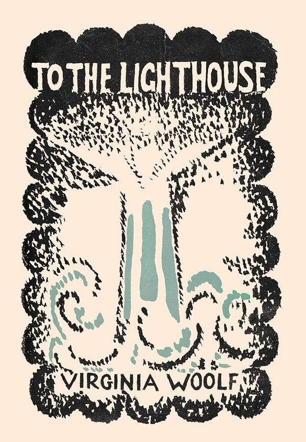 To the Lighthouse cover image