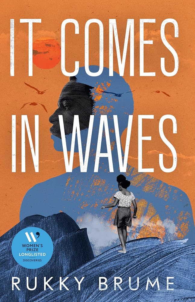 It Comes in Waves cover image