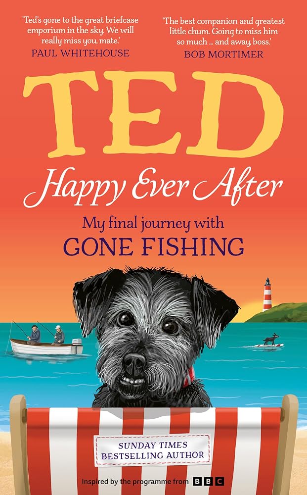 Happy Ever After cover image