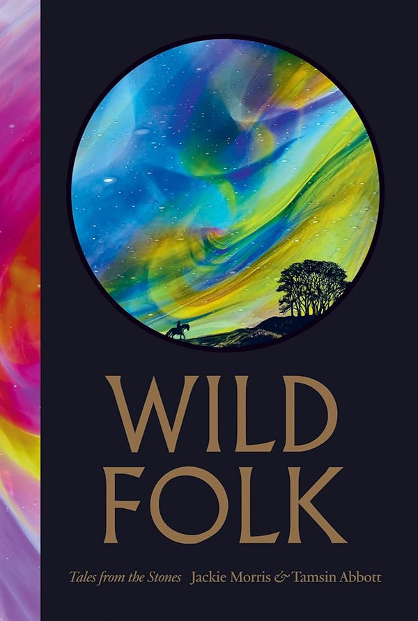 Wild Folk cover image
