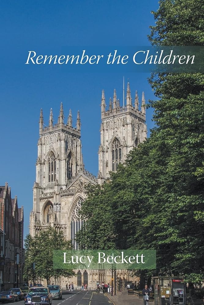 Remember the Children cover image
