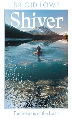 Shiver: The Lessons of the Lochs cover image