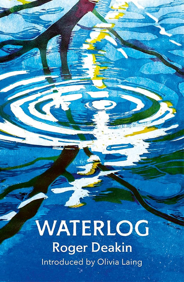 Waterlog cover image
