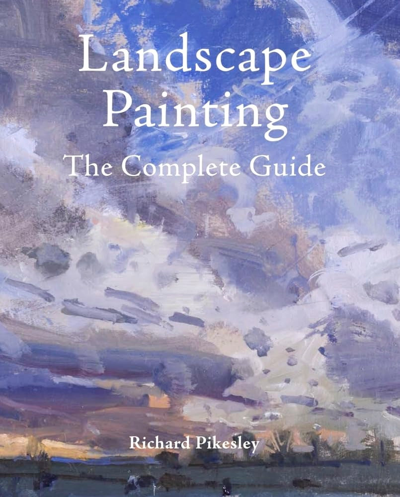 Landscape Painting cover image