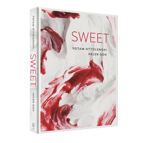 SWEET cover image
