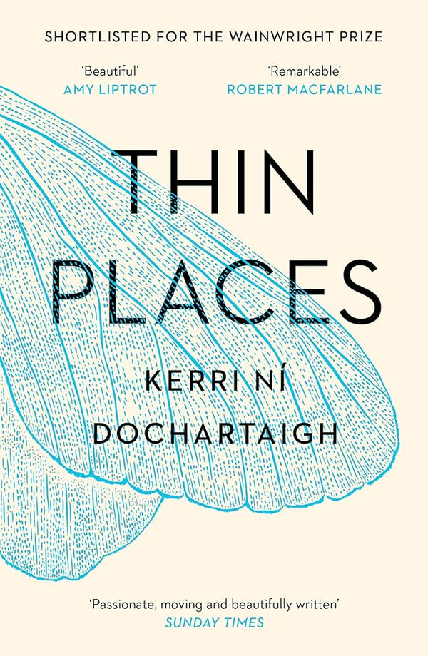 Thin Places cover image