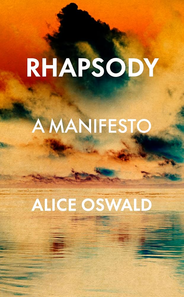 Rhapsody cover image