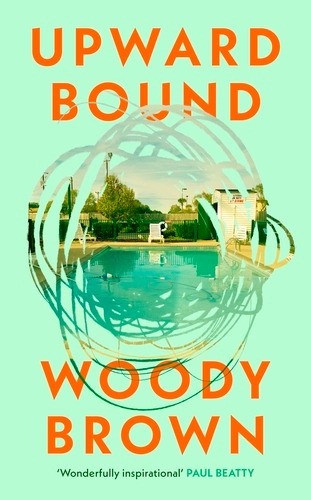 Upward Bound cover image