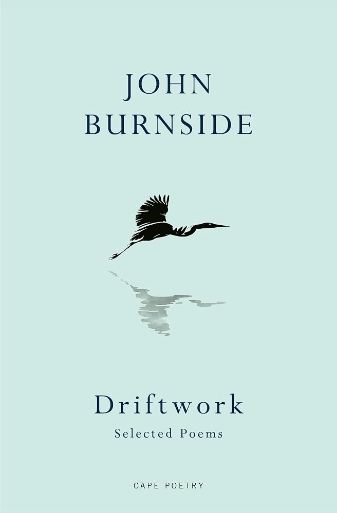 Driftwork cover image