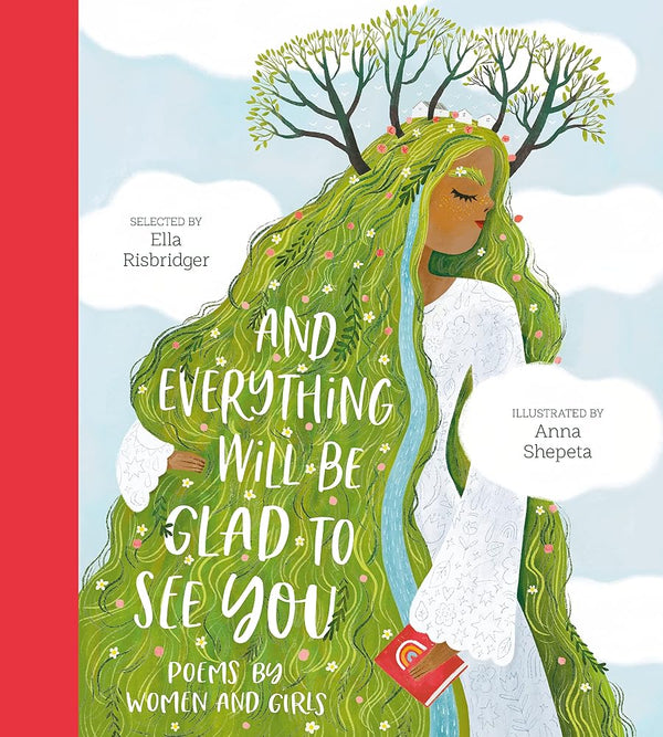 And Everything Will Be Glad to See You cover image